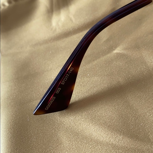 Gucci Sunglasses main image 4